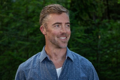 Andrew Dixon