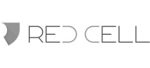 red-cell-logo-bw